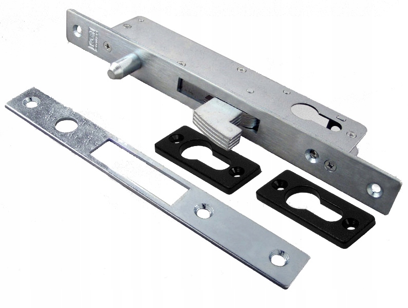 Zadlabací zámok Kowal 181 mm x 36 mm